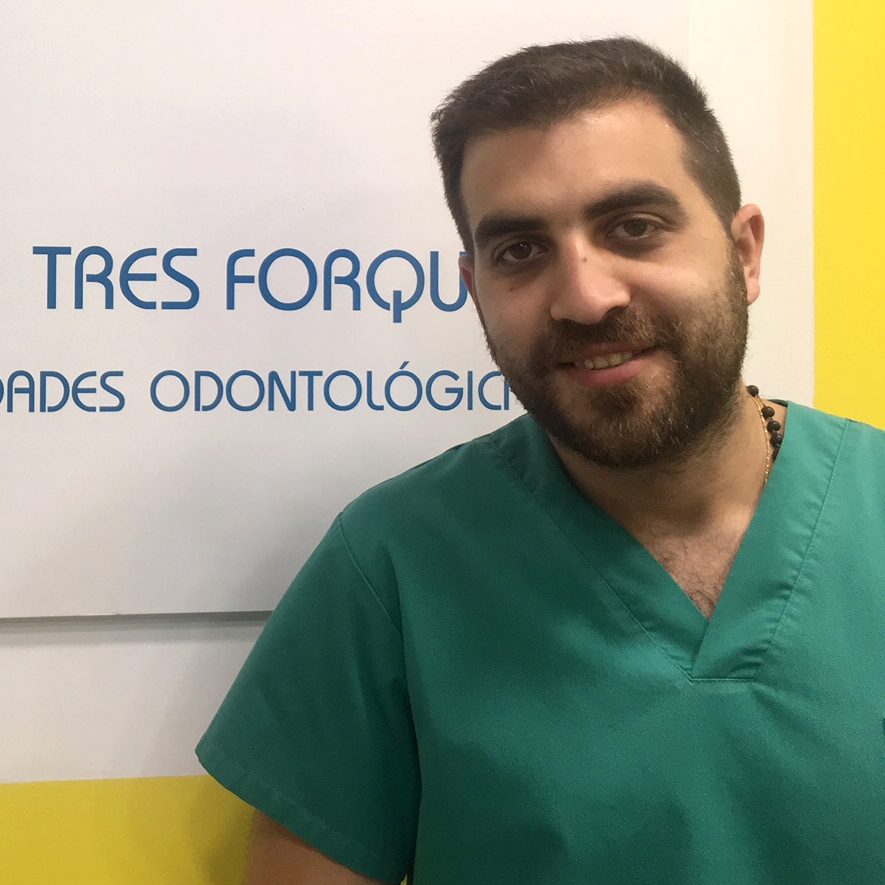 Dr.Saade George Jobbour