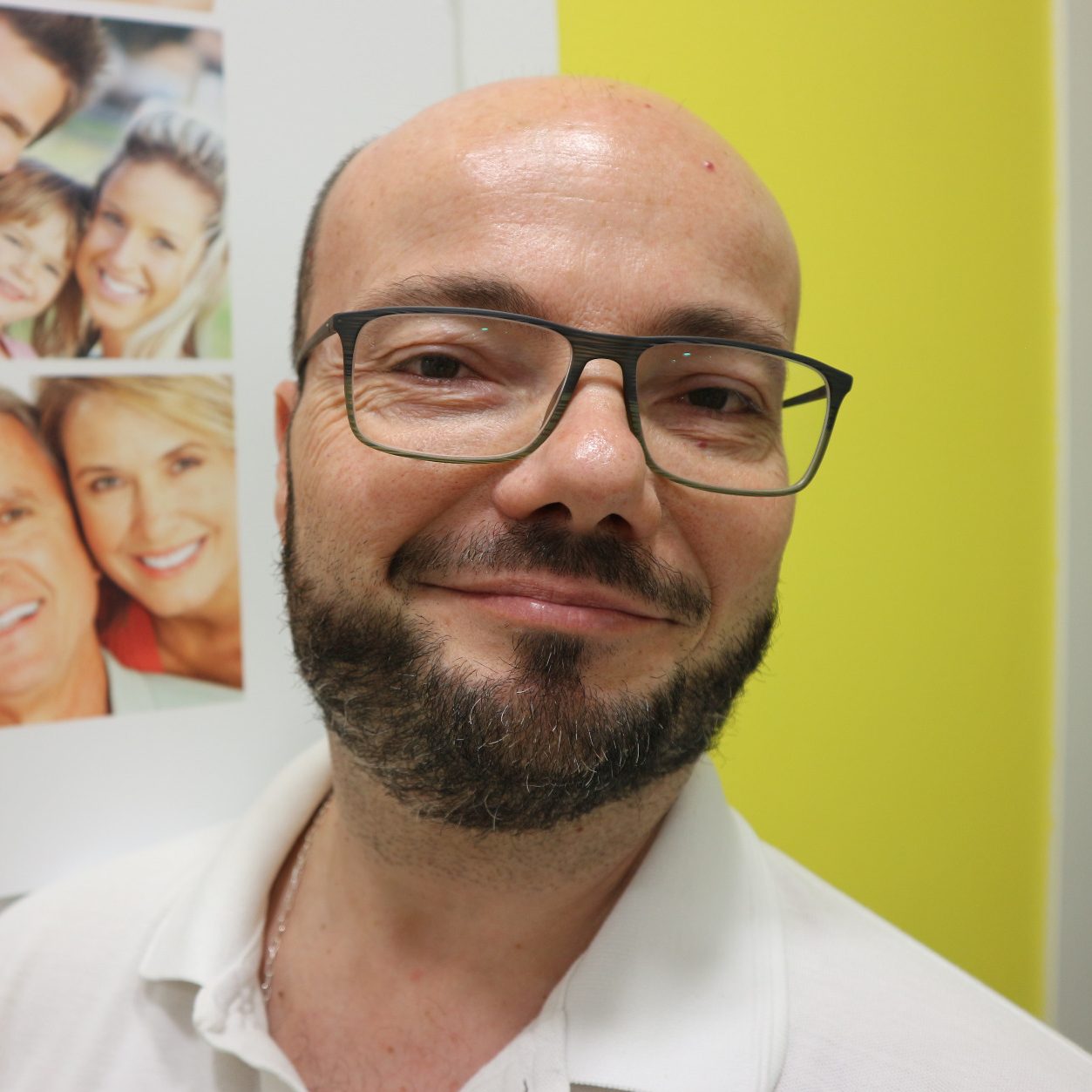 Eduardo Carrión del Amor