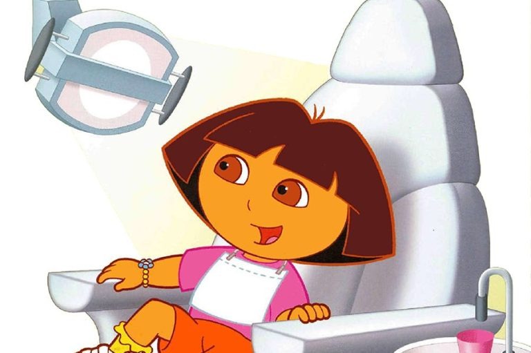 Odontología infantil